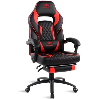 Spirit Of Gamer Mustang (SOG-GCM)