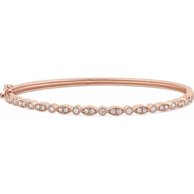 Eppi s blyštivými diamanty Arissa BR38480