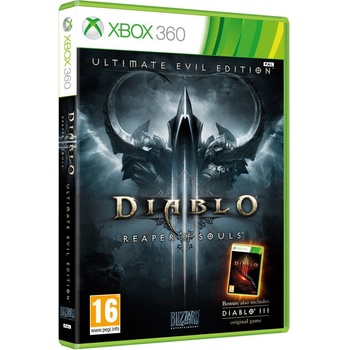Diablo 3 (Ultimate Evil Edition)