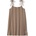 Brixton Дамска рокля Brixton Women's The Cabana Mesh Tunic Dress - Multi Color Zigzag (134-1756-0113)