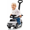 Jamara Rutscher BMW M5 2v1 bílá