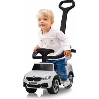 Jamara Rutscher BMW M5 2v1 bílá