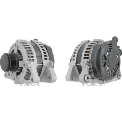 Alternátor Fiat 500X 1,0 Denso MS104211-7130