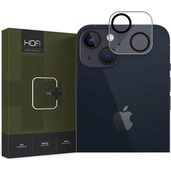 HOFI Протектор за Камерата на iPhone 14 Plus, Hofi Cam Pro Glass, Прозрачен (9589046924651)