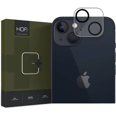 HOFI Протектор за Камерата на iPhone 14 Plus, Hofi Cam Pro Glass, Прозрачен (9589046924651)