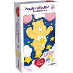 Lisciani Детски пъзел Lisciani от 250 части - Грижовното мече Funshine (LI117598) - ozone