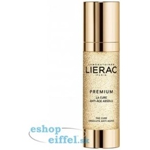 Lierac Premium kúra proti príznakom starnutia 30 ml