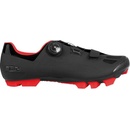 FLR F-70 MTB black/red