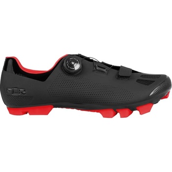 FLR F-70 MTB black/red