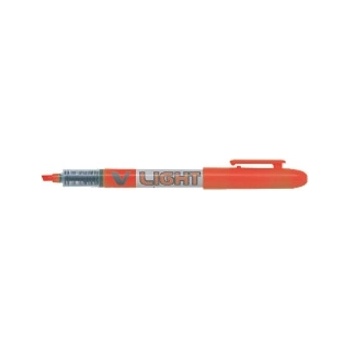 Pilot Пилотен маркер V-Liquid Light 3, 6oran (SW-VLL-O)