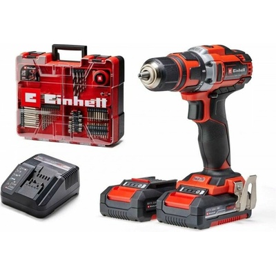 Einhell TE-CD 18/40 Li
