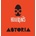 Hellfreaks - Astoria CD