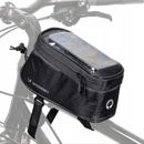 Wozinsky Bike Front Storage Bag