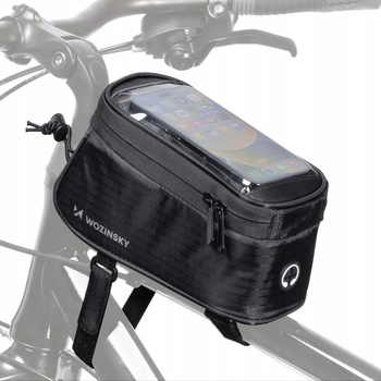 Wozinsky Bike Front Storage Bag