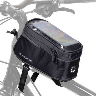 Wozinsky Bike Front Storage Bag