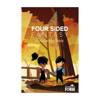 Four Sided Fantasy
