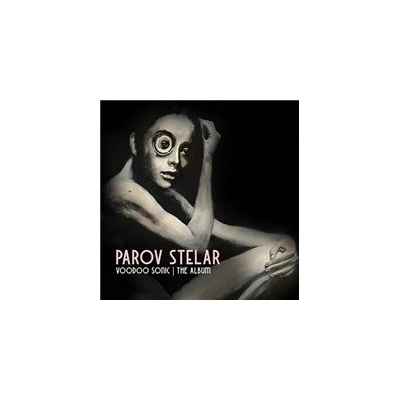 PAROV STELAR - VOODOO SONIC THE ALBUM CD