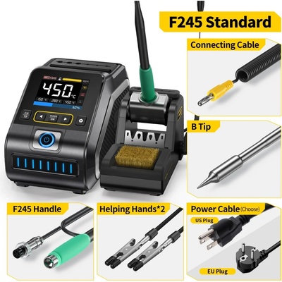 Fnirsi DWS-200 F245