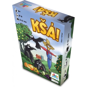 Ludopolis Kšá!