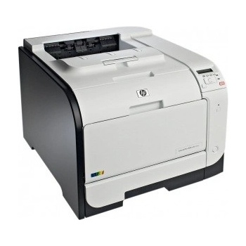 HP LaserJet Pro 400 color M451nw CE956A