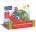 Clementoni Interactive Shape and Color Sorting Car (Polish & English Language) Clementoni 50808