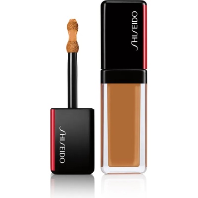 Shiseido Synchro Skin Self-Refreshing Concealer течен коректор цвят 401 Tan/Hâlé 5.8ml