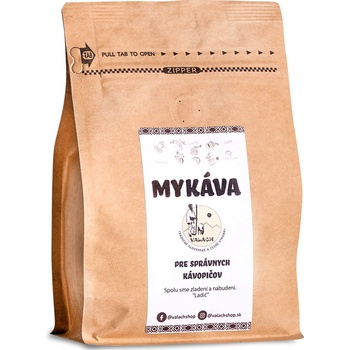 VALACH My káva 250 g