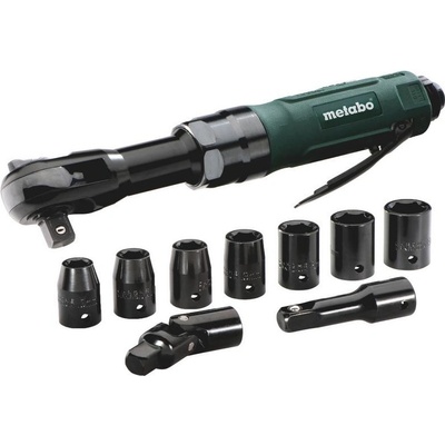 Metabo DRS 68 SET