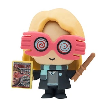 Cinereplicas Мини фигурка Луна Лавгуд - Хари Потър
