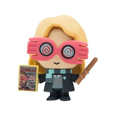 Cinereplicas Мини фигурка Луна Лавгуд - Хари Потър