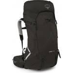 Osprey Трекинг раница Osprey Atmos AG LT 50 Walking backpack - Black - размер S/M (505-0722-0111)