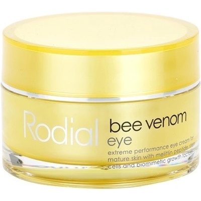 Rodial Bee Venom oční krém s včelím jedem 25 ml