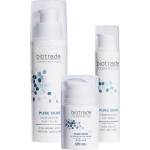Biotrade Pure Skin Комплект - Крем, Флуид и Околоочен серум, 2 х 50 + 15 ml