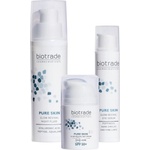 Biotrade Pure Skin Комплект - Крем, Флуид и Околоочен серум, 2 х 50 + 15 ml