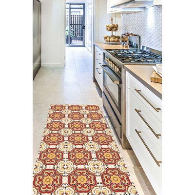 Artsy Doormats Подова постелка Artsy Doormats NAXOS 67 x 145 cm (V.NAXOS.67145)