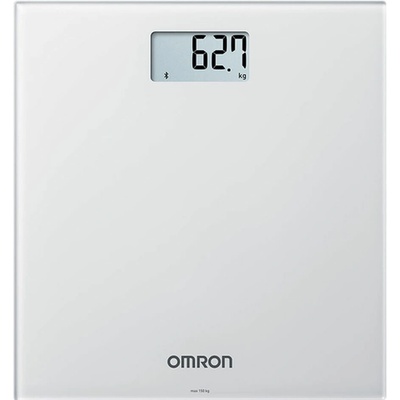Omron HN300T2 Intelli IT Sivá
