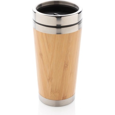 XD Design Termohrnek Bamboo 450 ml