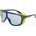 GOG EYEWEAR Слънчеви очила GOG Tatra matt grey/neon lemon