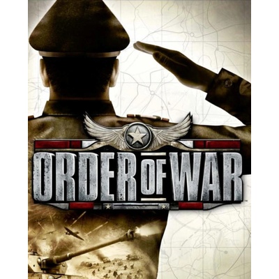 Order of War