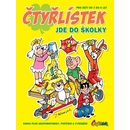 Čtyřlístek jde do školky