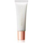 Revolution Beauty Juicy Peptide балсам за устни с пептиди цвят Clear Ice 8ml