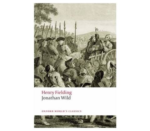 Jonathan Wild