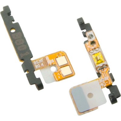 Samsung G928F Galaxy S6 Edge plus - Flex kabel zapínania - GH96-08816A Variant:: Flex kábel