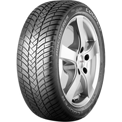 Cooper Discoverer All Season 215/50 R18 92W