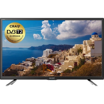 Sharp LC-24CFG6132