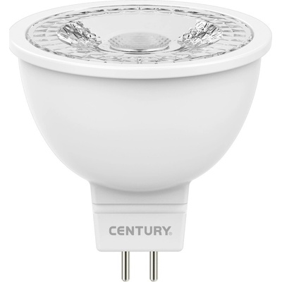 Philips CEN LED ZDROJ SPOT LEXAR 8W MR16 GU5.3 4000K CB 60ST 12V WHITE LX60-085340