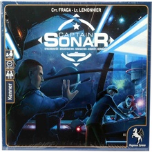 Matagot Captain Sonar