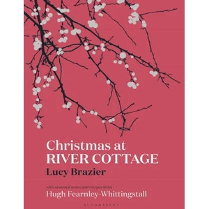 Christmas at River Cottage | Lucy Brazier (ISBN: 9781408873564)