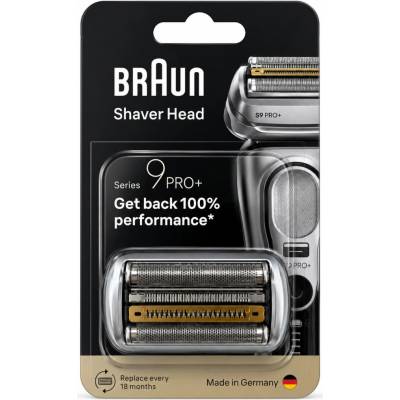 Braun CombiPack 96M – Zboží Dáma