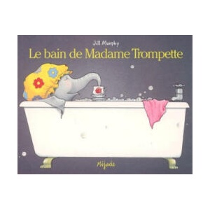 BAIN DE MADAME TROMPETTE | Murphy (2002)